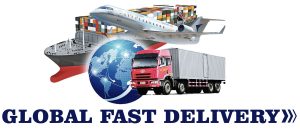 Fast Global Delivery